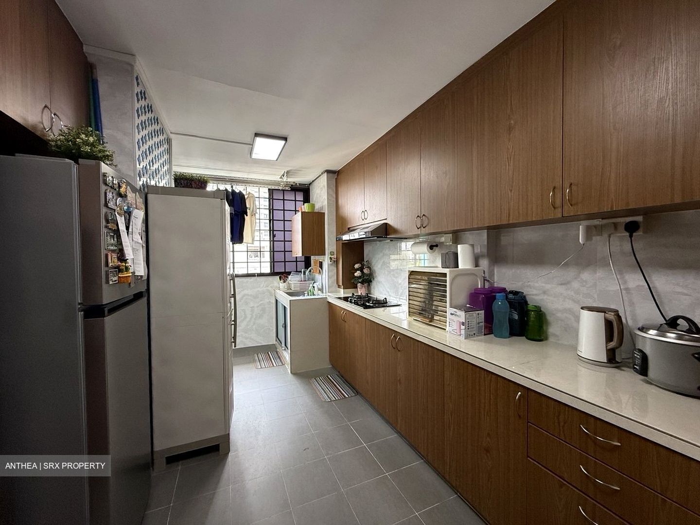 Blk 130 MARSILING RISE (Woodlands), HDB 3 Rooms #581844351